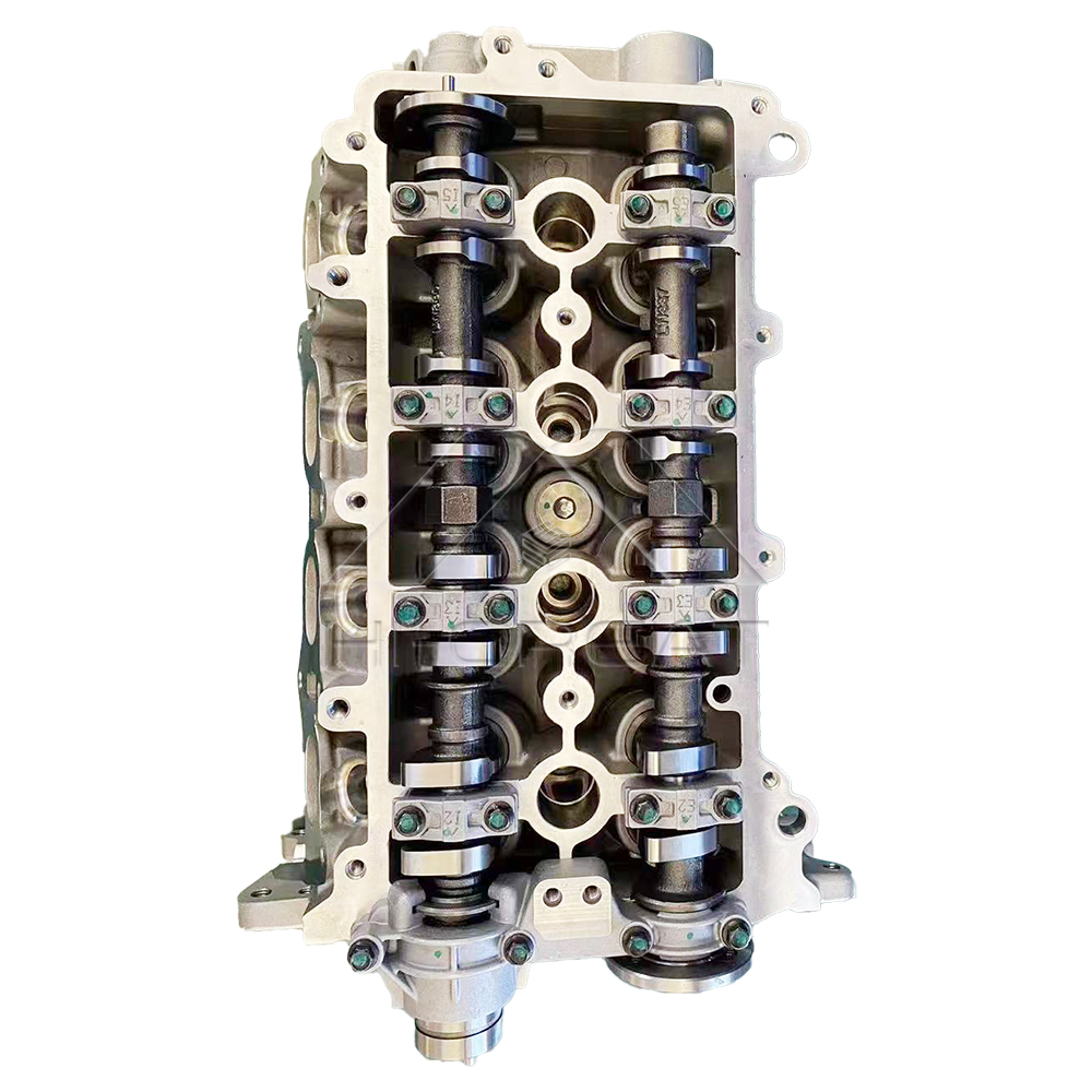 Engine Cylinder Head - 3SZ 3SZ-VE Motorzylinderkopf 11101-B9320 11101-B9330 11101B9140