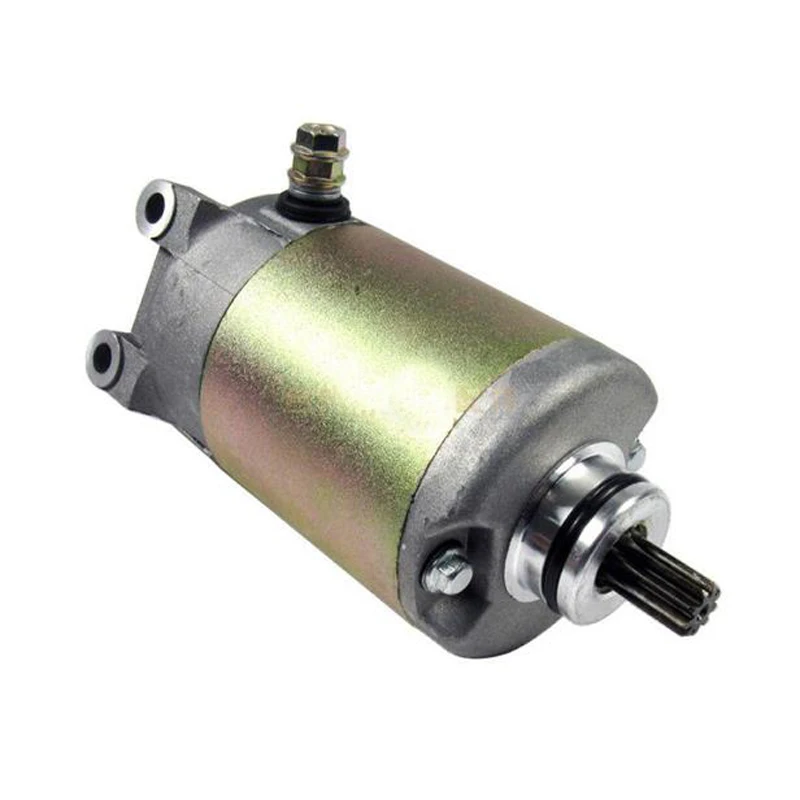 Motorcycle Starter Motor - Motor cf250 v3 v5 Starter Wasser