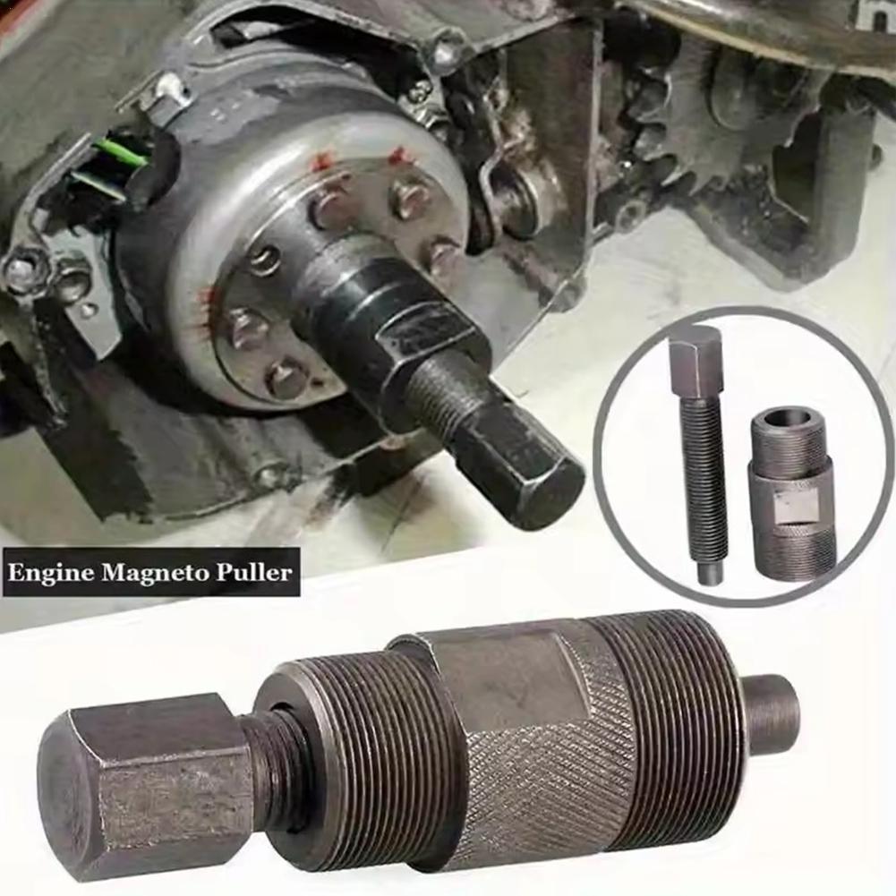 Motorcycle Stator - Roller Schwungrad Puller Entfernung Motorrad Magnet
