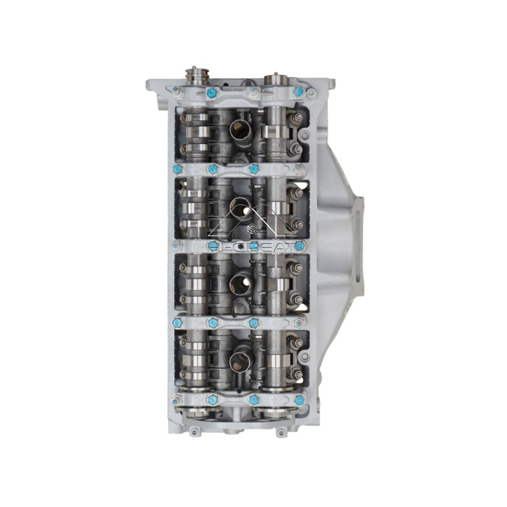 Engine Cylinder Head - 2.4L K24Z2 K24Z3 K24Z4 Motorzylinderköpfe K24Z2