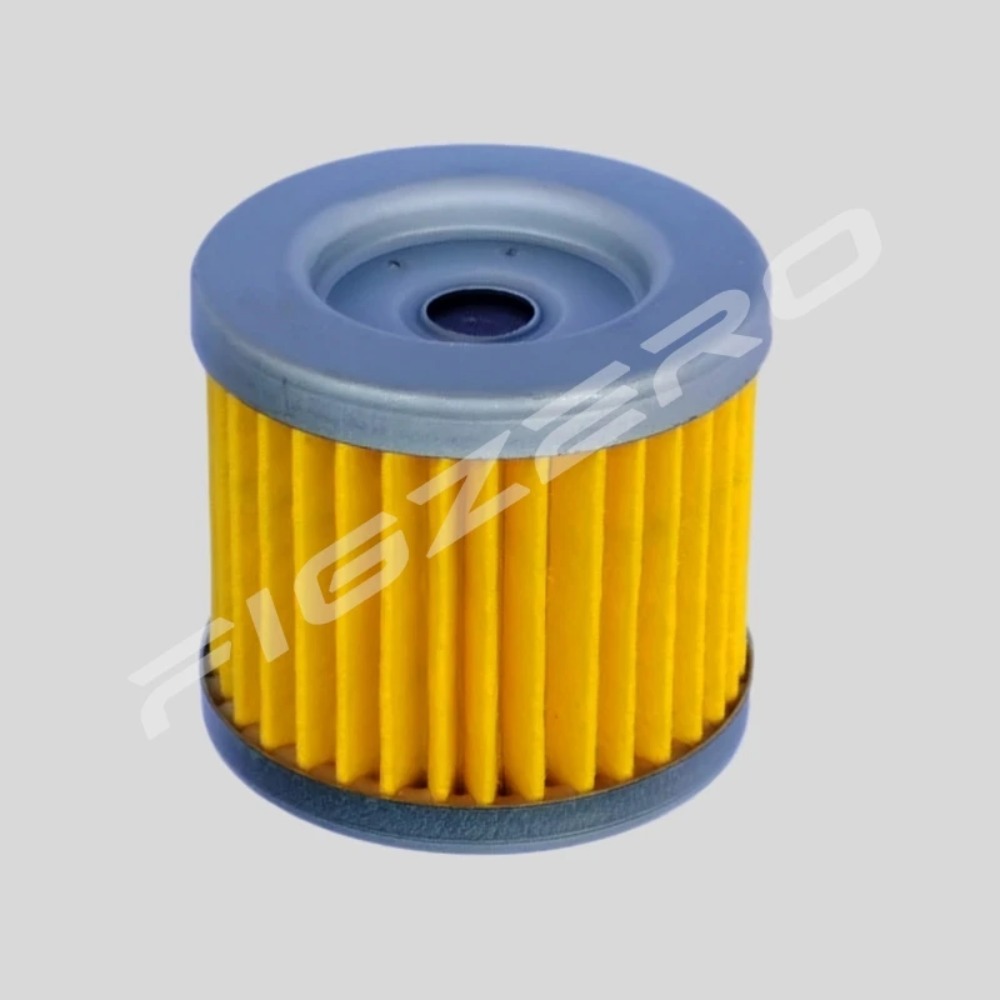 Motorcycle Oil Filter - Original Motorrad-Ölfilterdeckel-Dichtung 16510-26H00-000 09280-54001-000 für Suzuki
