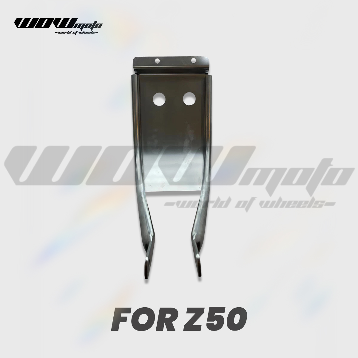 Engine Parts Motorcycle - Mini-Moto-Unterfahrschutz für Monkey Z50 | Robuster