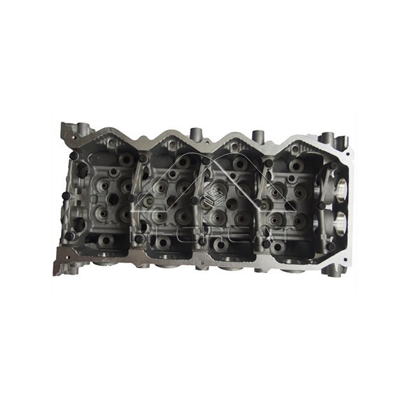 Engine Cylinder Head - YD25 Motorzylinderkopf für Nissan Navara D40