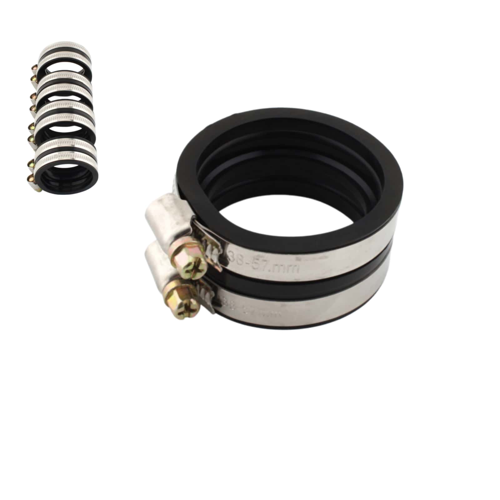 Motorcycle Carburetor - Für BMW K1200R Sport 2007-08 Vergaseranschluss