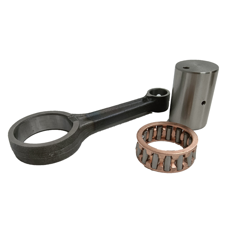 Motorcycle Crankshaft - NEUHEIT Auf Lager - Motorrad-Motorkurbelwellen-Pleuelstangen-Kit für