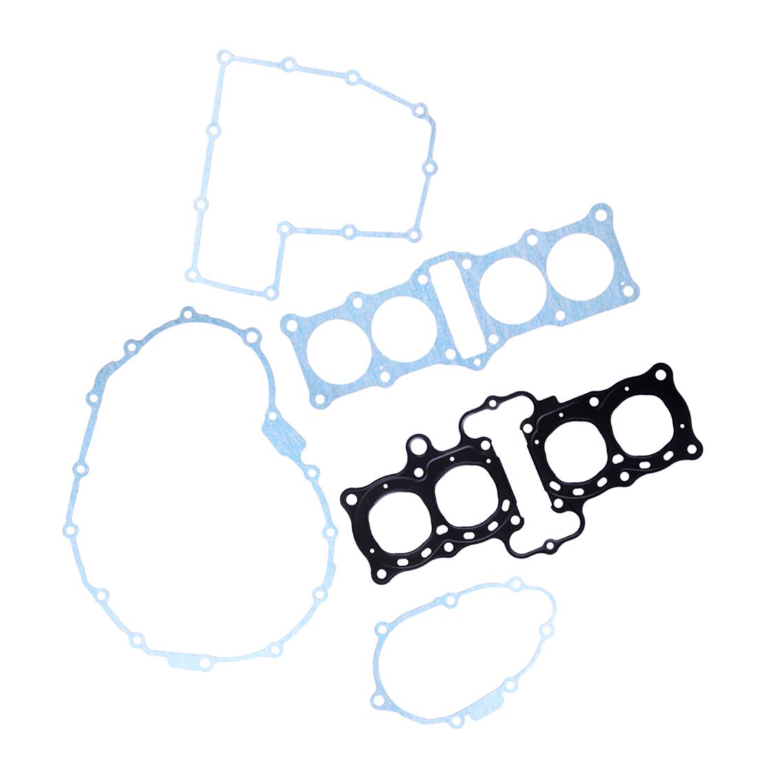 Motorcycle Engine Kit - Motorrad-Motorzylinder-Dichtungssatz passend für Honda CB400 1998-1992