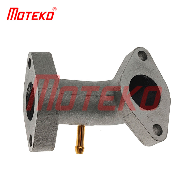 Motorcycle Carburetor - BX 24040119 MOTORRADTEILE VERGASER-Ansaugkrümmerrohr ZUBEHÖR FÜR