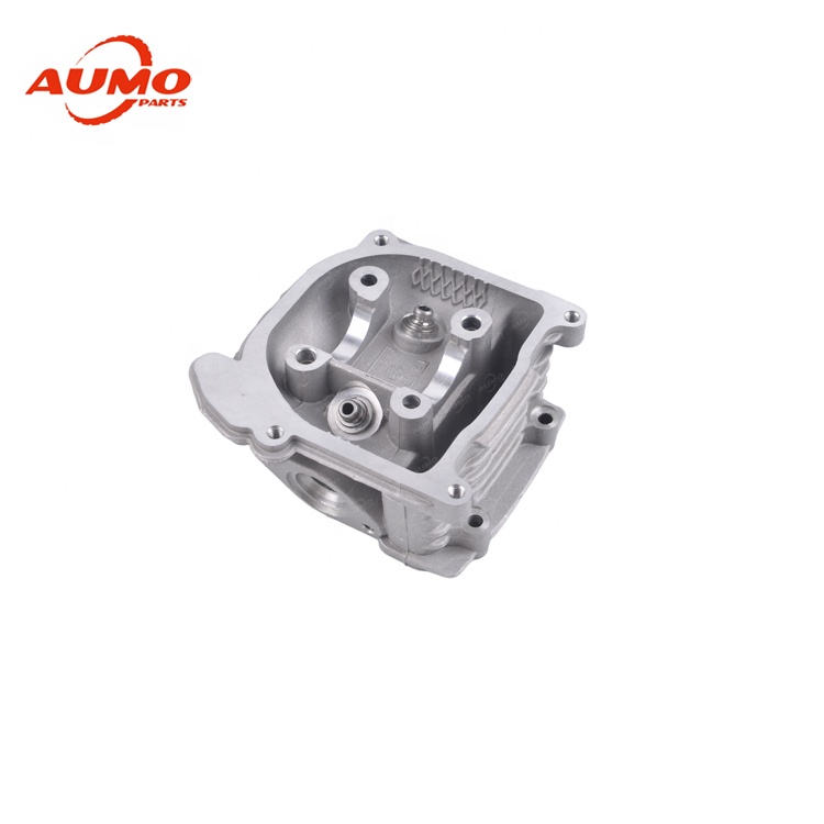 Motorcycle Cylinder - Erschwingliche Motorrad- und Roller-Motorenteile Zylinderkopf für