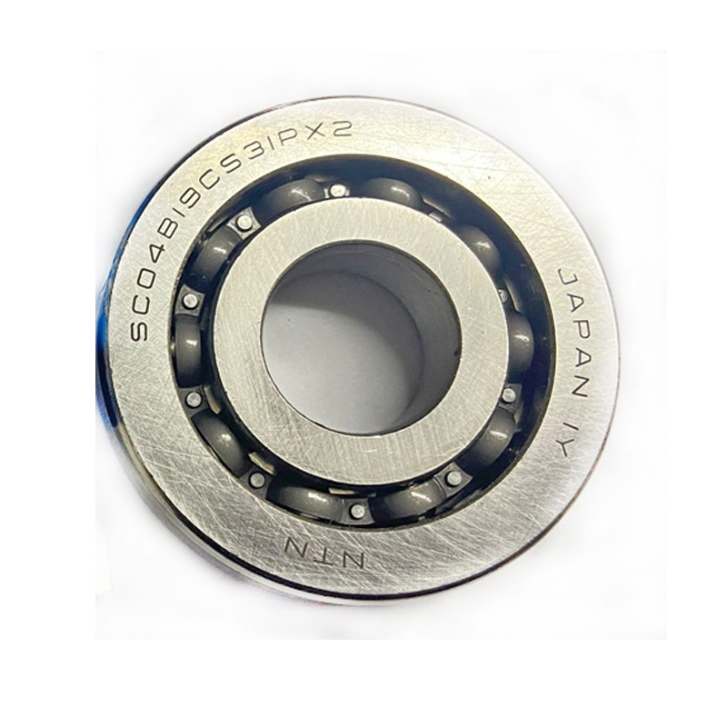 Motorcycle Crankshaft - Motorradteile Geeignet für DIO ZX50 AF34