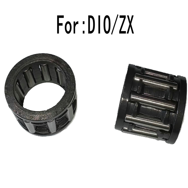 Motorcycle Crankshaft - Motorrad Kurbelwelle Nadel Roller Für Honda