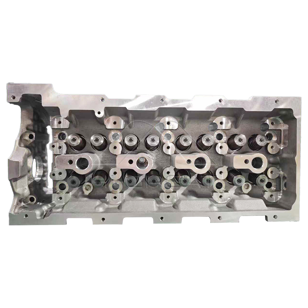 Engine Cylinder Head - 2.2T Dieselmotor OM646 Zylinderkopf-Baugruppe 6110105020 6460101020