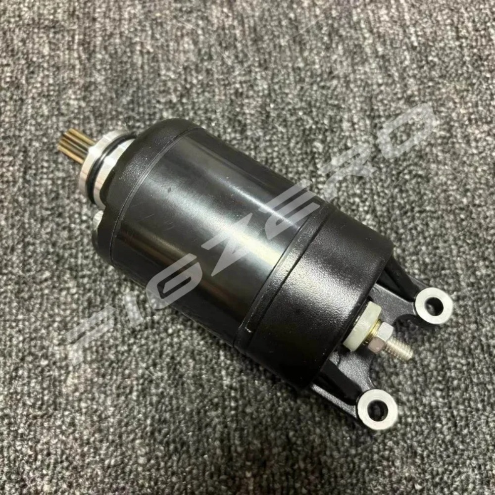 Motorcycle Starter Motor - Anlasser 2013 2014 2015 2016 2017