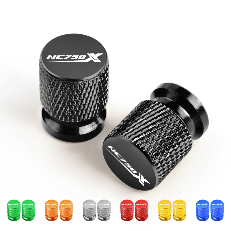 Motorcycle Valve Cover - 2 Stück für HONDA NC750X NC750S