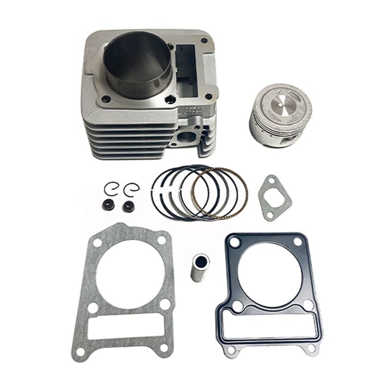Motorcycle Piston - NEUHEIT Auf Lager - 62mm Modifizierter