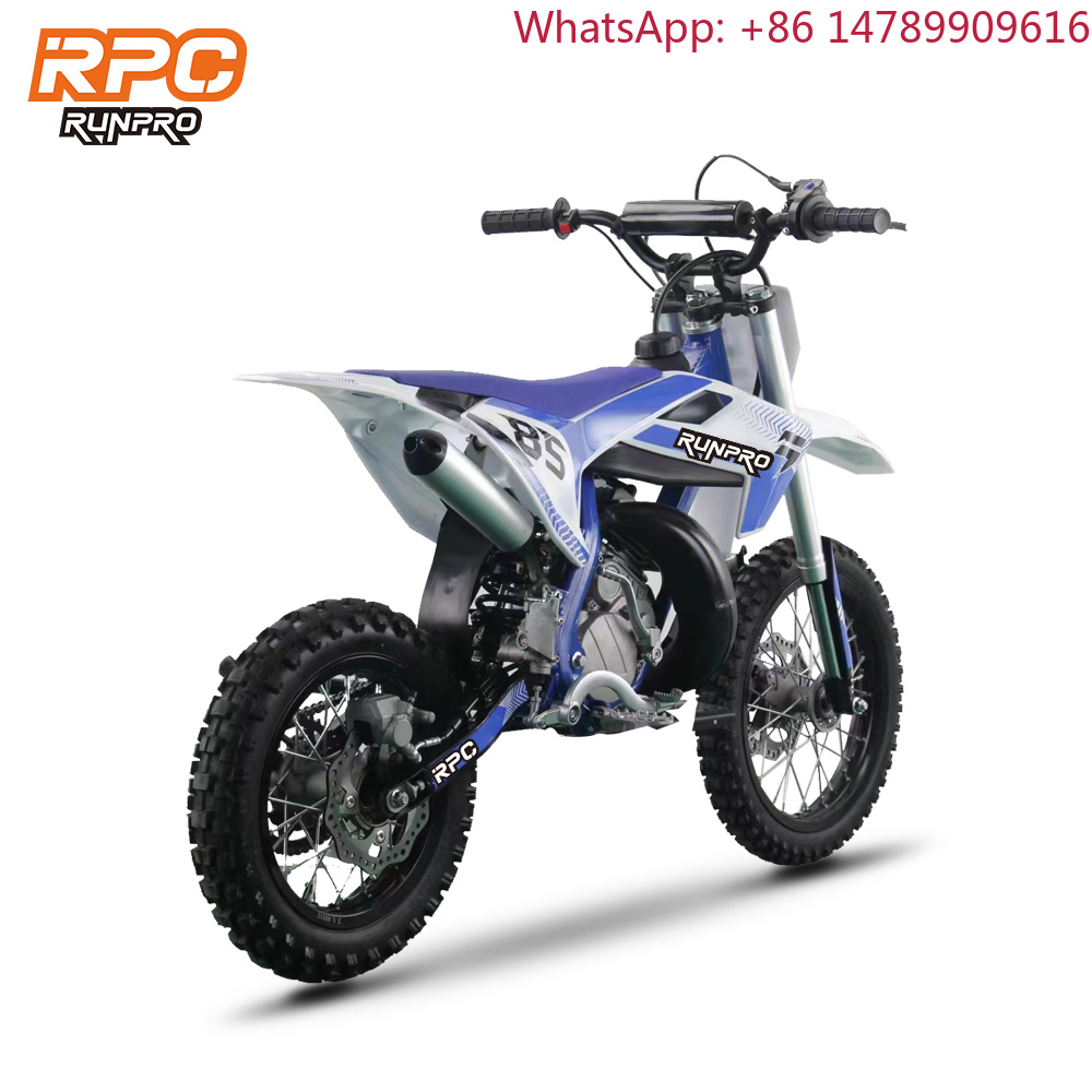 Motorcycle Clutch - Leichtes DesignRUNPRO R-GD010 Dirt Bike 50CC