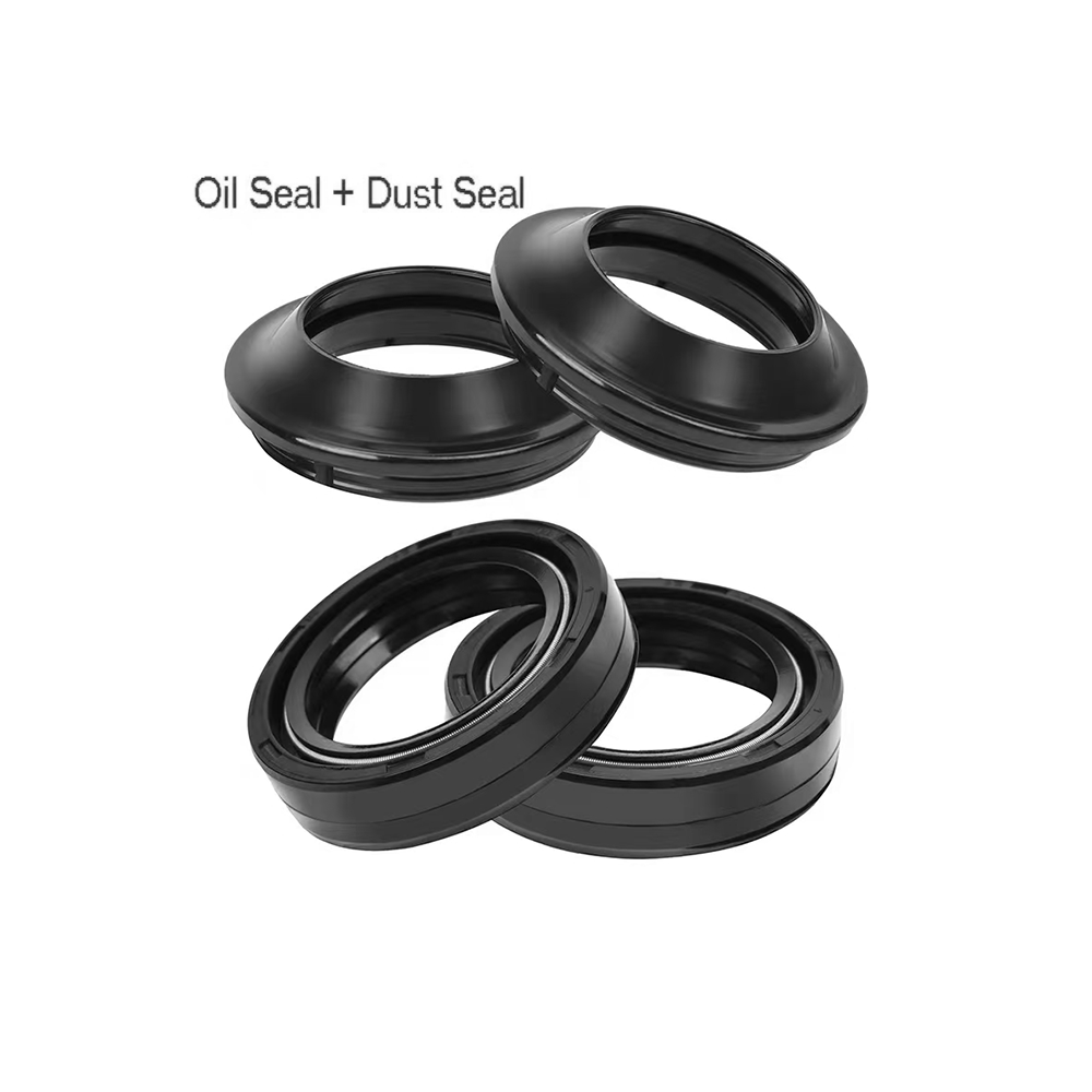Motorcycle Oil Filter - 36x48x11 36 48 11 Öldichtung &