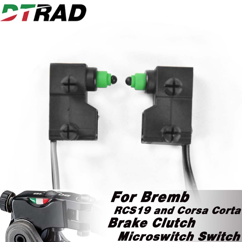 Motorcycle Piston - Für Bremb RCS 19 und RCS