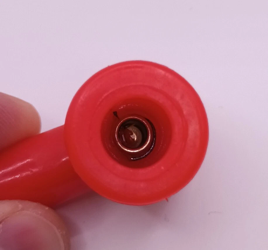 Motorcycle Spark Plug - Silikon-Zündkerzenhülse, Zündungsabdeckung, geeignet für Automobil- und