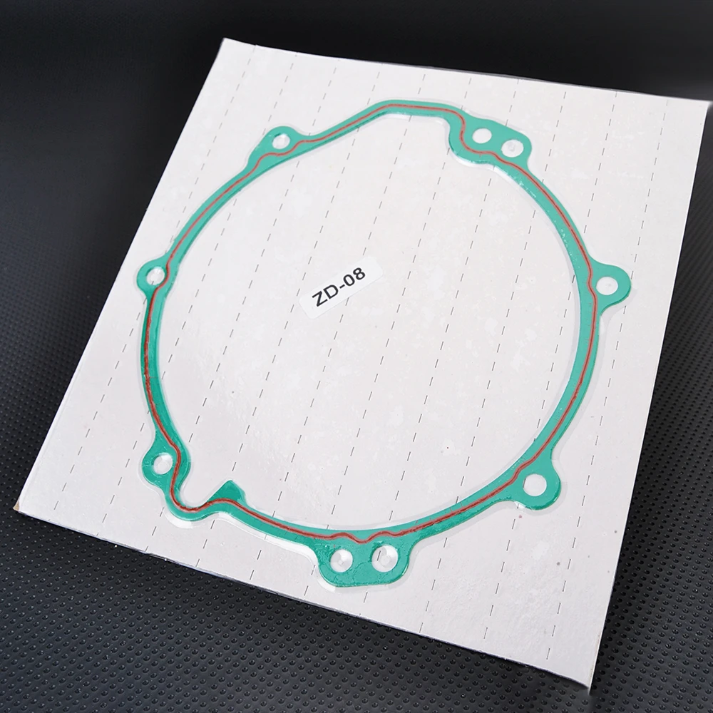 Motorcycle Stator - Motorrad Stator Magneto Generator Abdeckung Dichtung