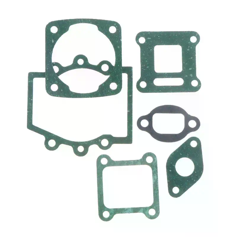 Motorcycle Engine Kit - Motorrad Motor Dichtung Set Kit Teile