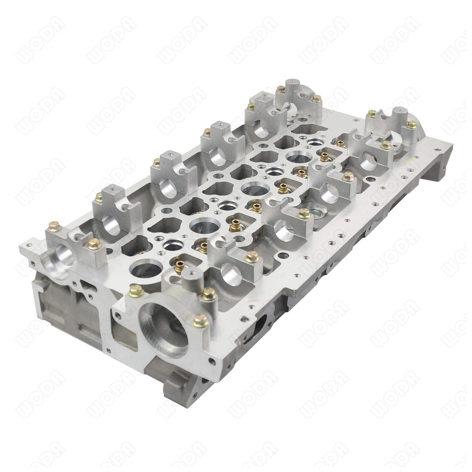 Engine Cylinder Head - 4412023 11041-00QAF Dieselmotor-Zylinderkopf G9U G9T für