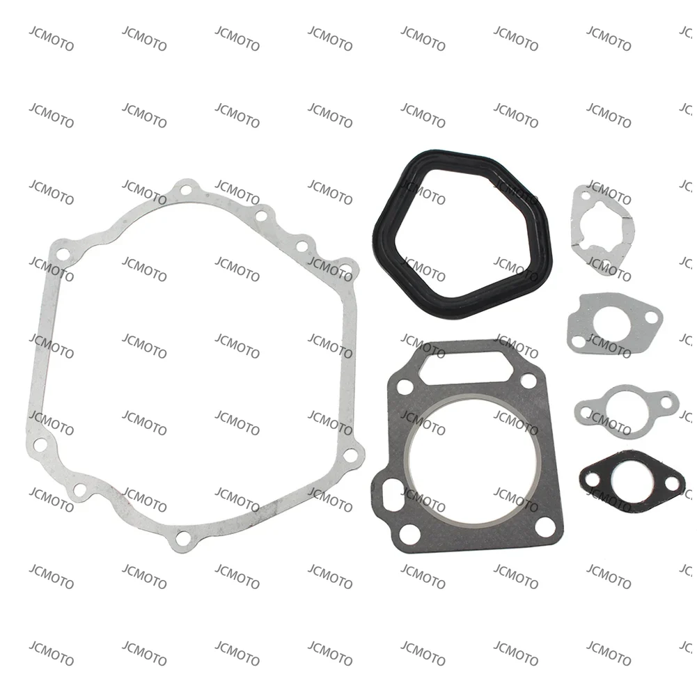 Motorcycle Gasket - Für Honda GX270 9 HP Motorrad