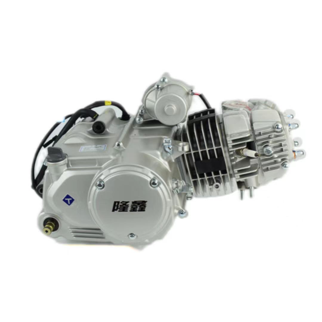 Motorcycle Clutch - C110 Motor-Dreirad-Motorrad CUB Lastendreirad CDI Pedalautomatik