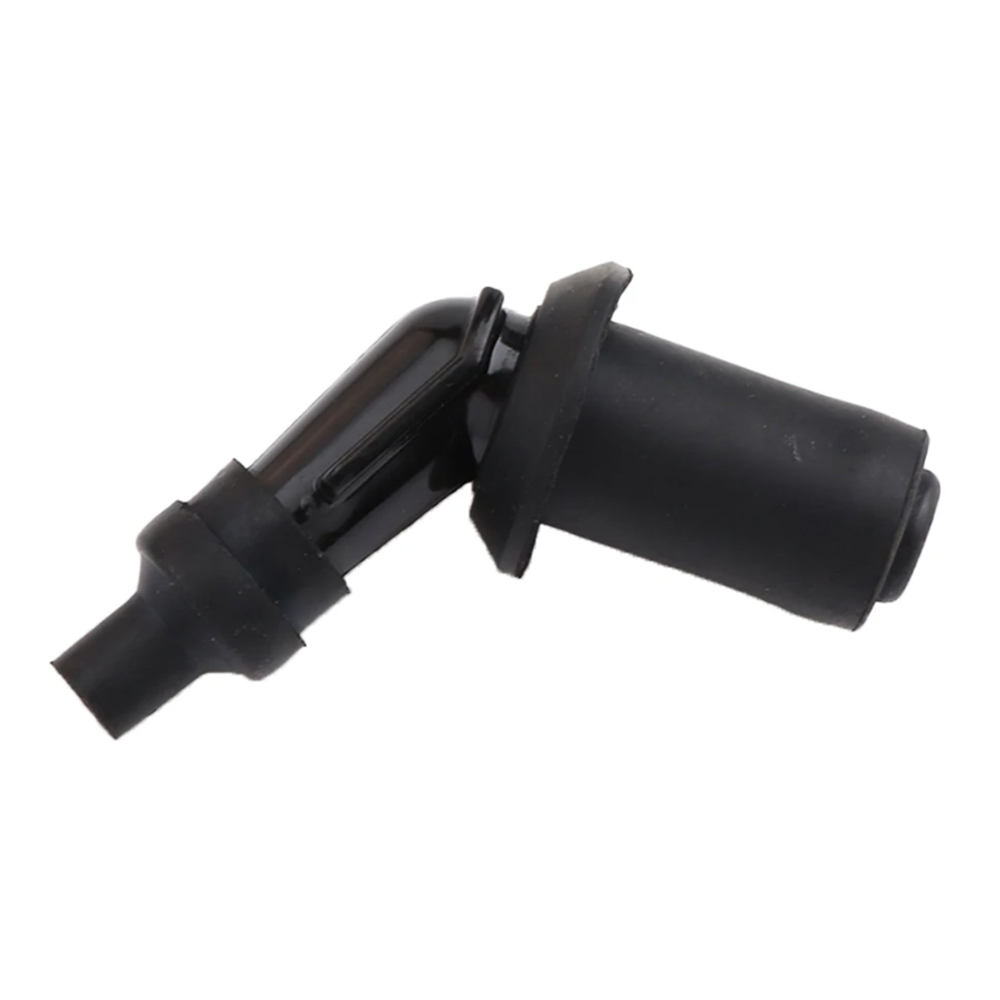 Motorcycle Spark Plug - Universelle Motorrad-Zündkerzenkappe Moped Roller Dirt Bike