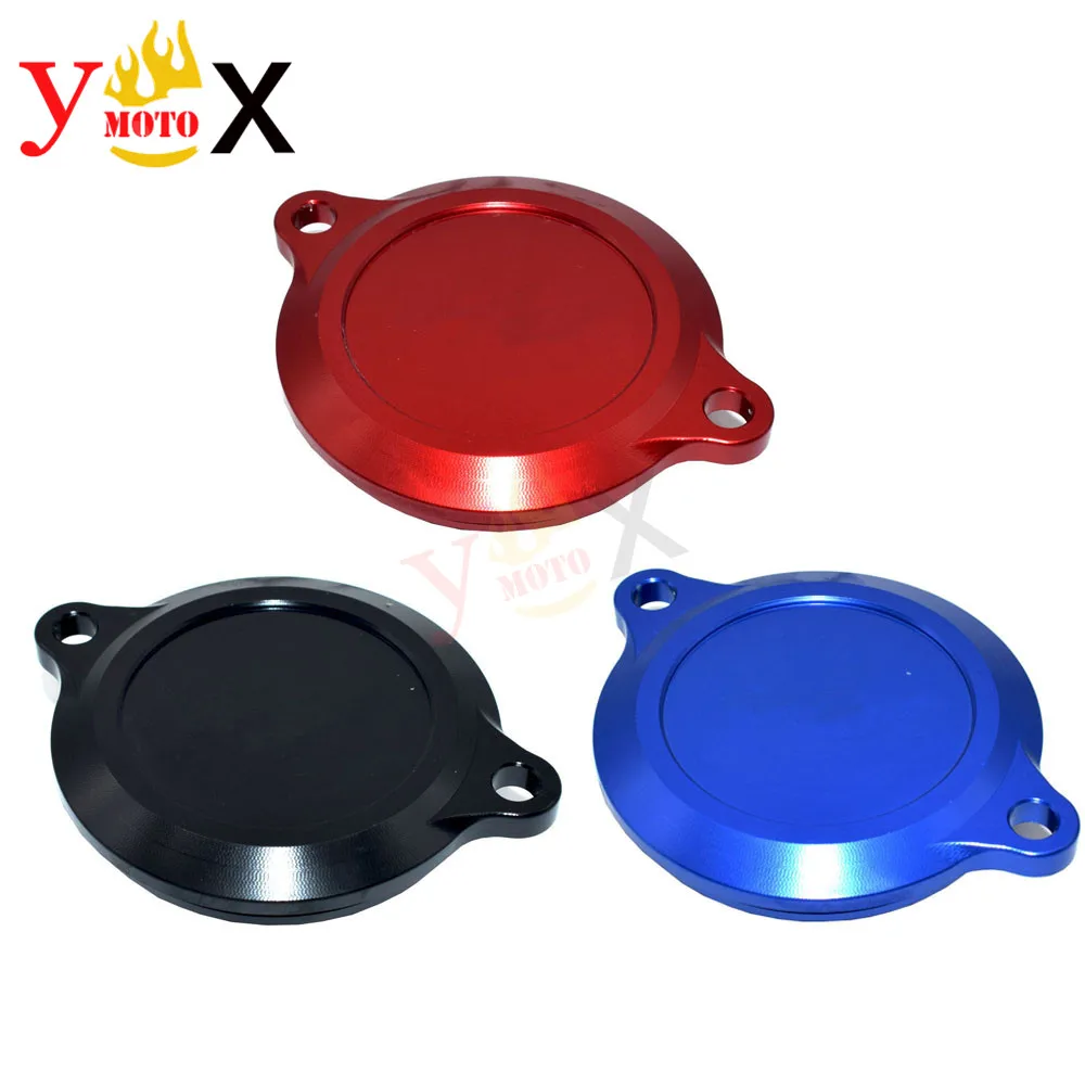 Motorcycle Oil Filter - XR 250 95-07 Motorrad CNC Ölfilter