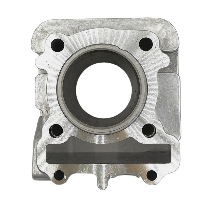 Motorcycle Engine Kit - Supersale: 50mm Zylinder-Kolben-Dichtungssatz für Yamaha Mio-J