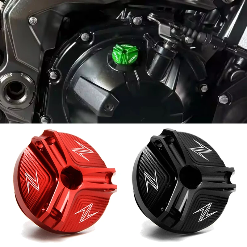 Motorcycle Oil Filter - 2025 für Kawasaki Z900 RS Z650