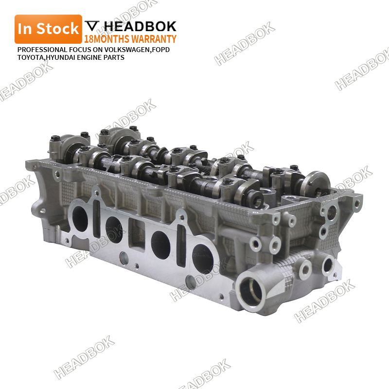 Engine Cylinder Head - Für Fabrik Marke Neue Auto Teile