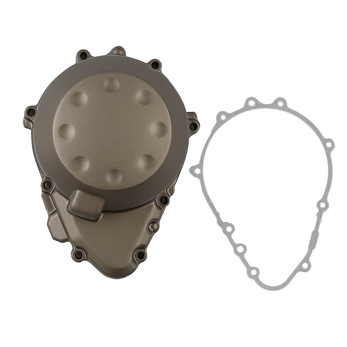 Motorcycle Stator - Motorrad Linke Motor Stator Abdeckung Kurbelgehäuse
