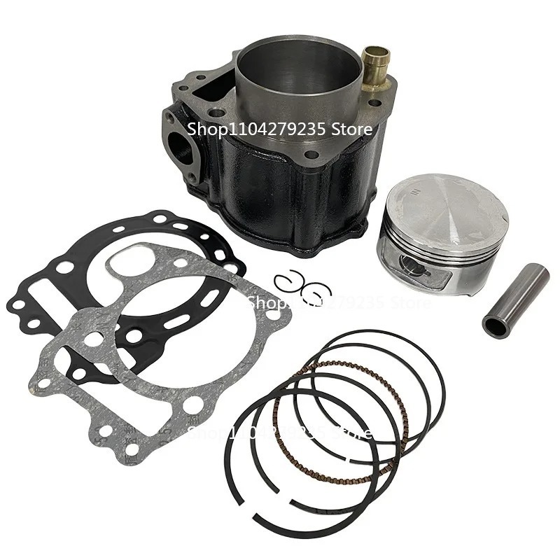 Motorcycle Piston - Passend für Foresight 250 CH250 Forza