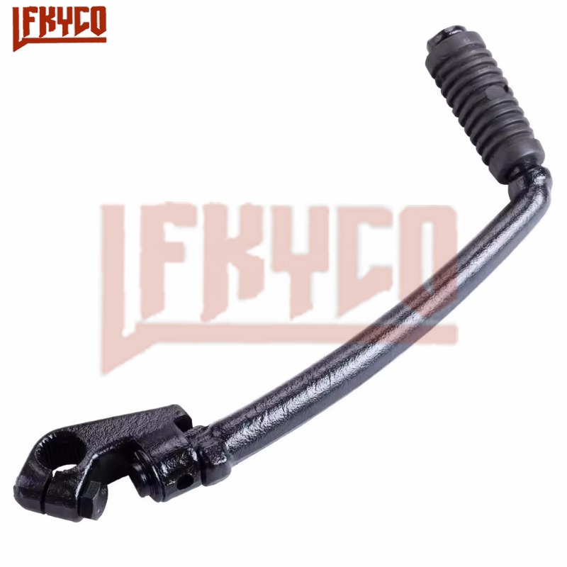 Motorcycle Crankshaft - Motorrad Kicks tart Hebel Pedal Kicks