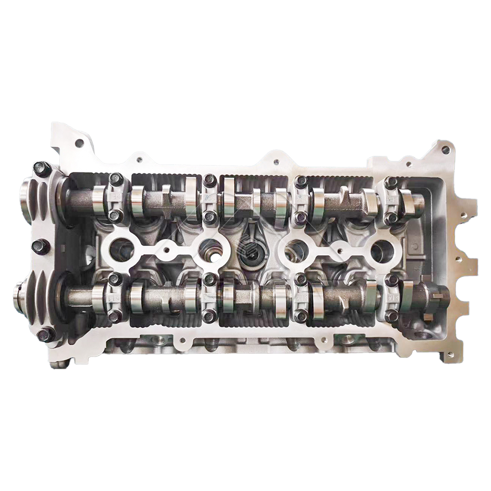 Engine Cylinder Head - 1ZZ-FE Motorzylinderkopf-Baugruppe 11101-22071 11101-22080 11101-22081 Für