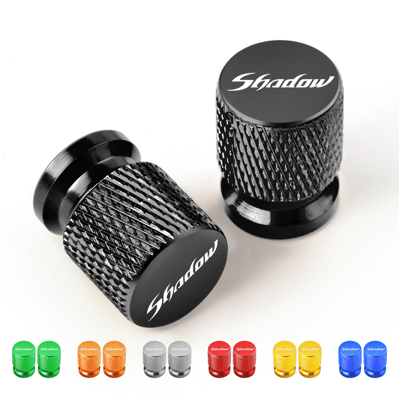Motorcycle Valve Cover - Für Honda Shadow VT 400 600