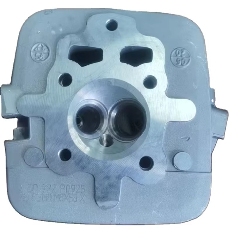 Motorcycle Cylinder - Hochwertiger neuer Zylinderkopf für CG150 Motor,