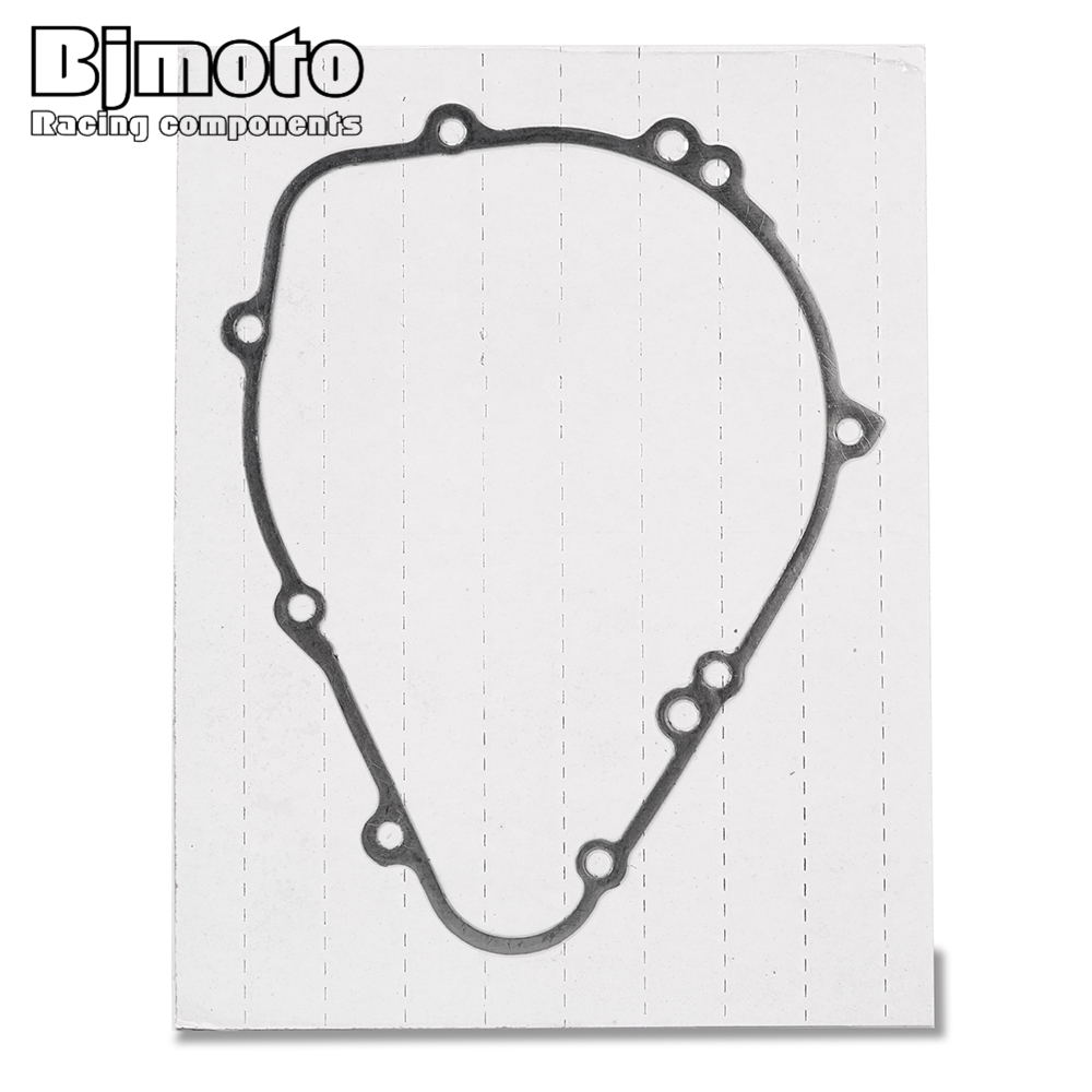 Motorcycle Stator - Motorrad Stator Magneto Generator Abdeckung Dichtung