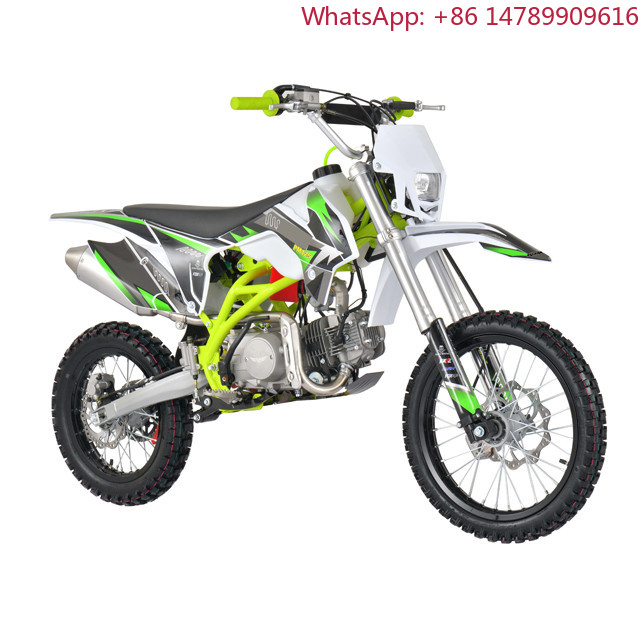 Motorcycle Cylinder - SocialRidingGroup Direktverkauf Hochwertiges 125 CC, Einzylinder,