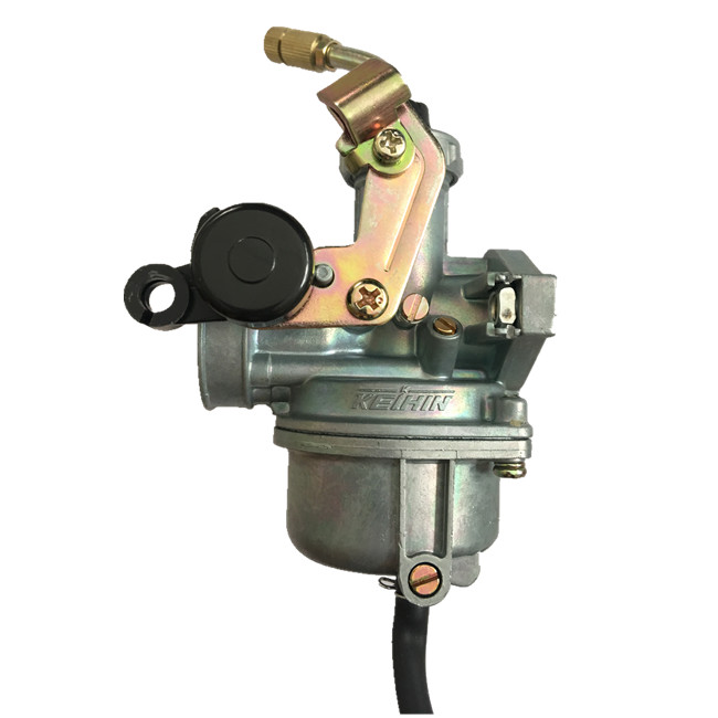 Motorcycle Carburetor - Günstige Motorradteile Bajaj 175/3W4S Vergaser für