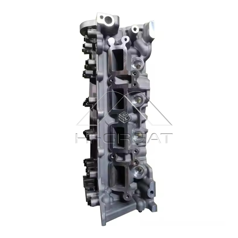 Engine Cylinder Head - Wholesea Neuer H5F Zylinderkopf 11041-00Q2F 82016638471