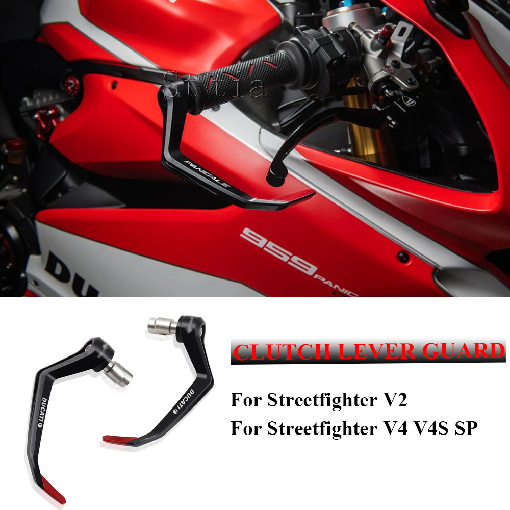 Motorcycle Clutch - NEUE Für DUCATI Streetfighter V2 V4