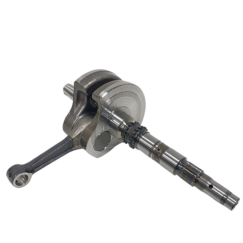 Motorcycle Crankshaft - Motorrad-Kurbelwellen-Motorenbausatz für Honda TRX250 TE/TM/EX/X FourTrax