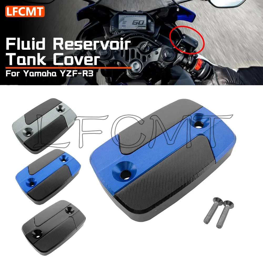 Motorcycle Piston - Motorrad Vorderradbremszylinder Flüssigkeitsbehälter Tankdeckel Bremspumpe Ölbecherdeckel