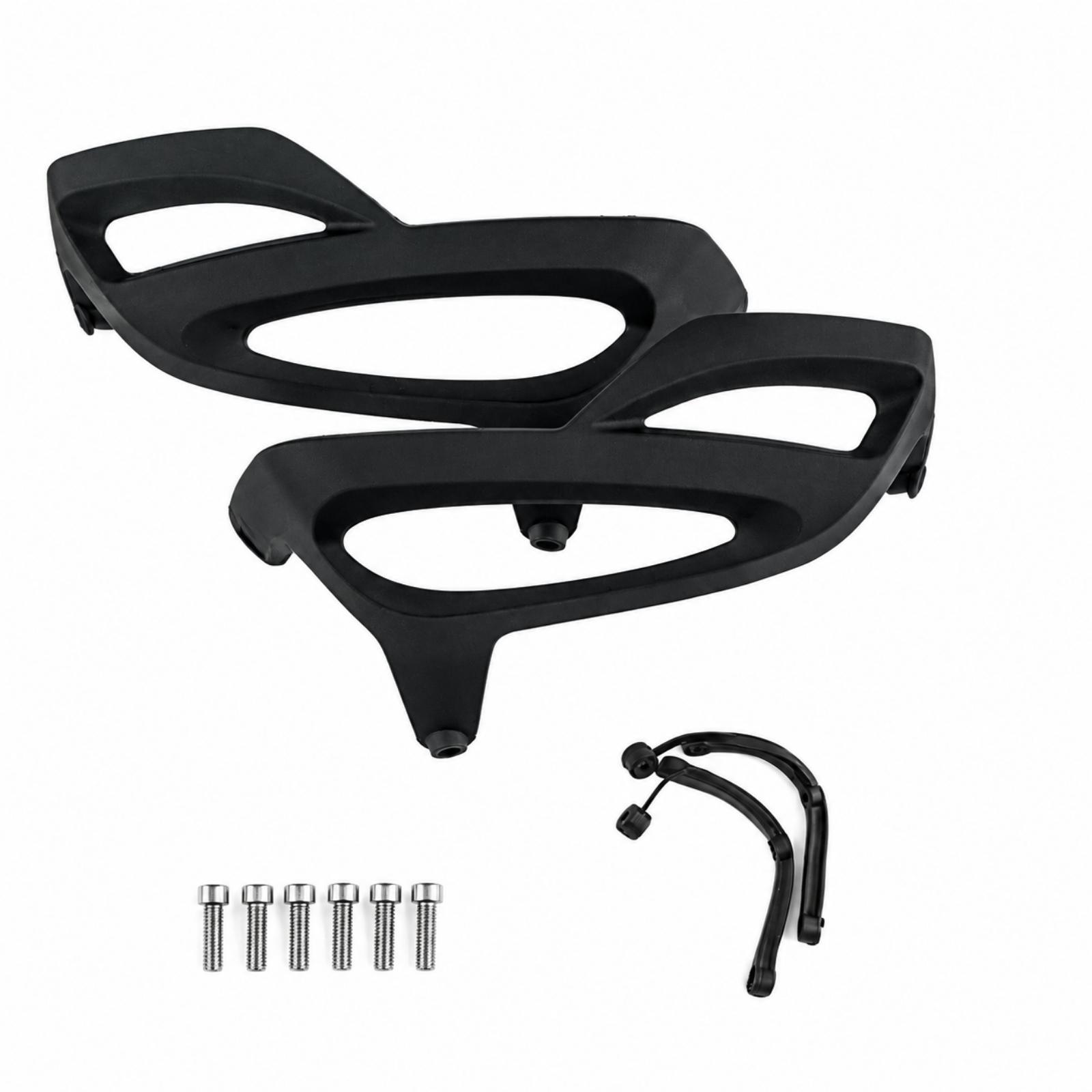 Motorcycle Engine Kit - Stoßfester Motorrad-Motorschutz für BMW R1200RT R1200GS