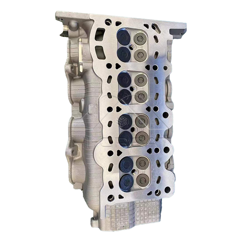 Zylinderköpfe für Toyota 1AZ 2 – Engine Cylinder Head Bewertung und Preis