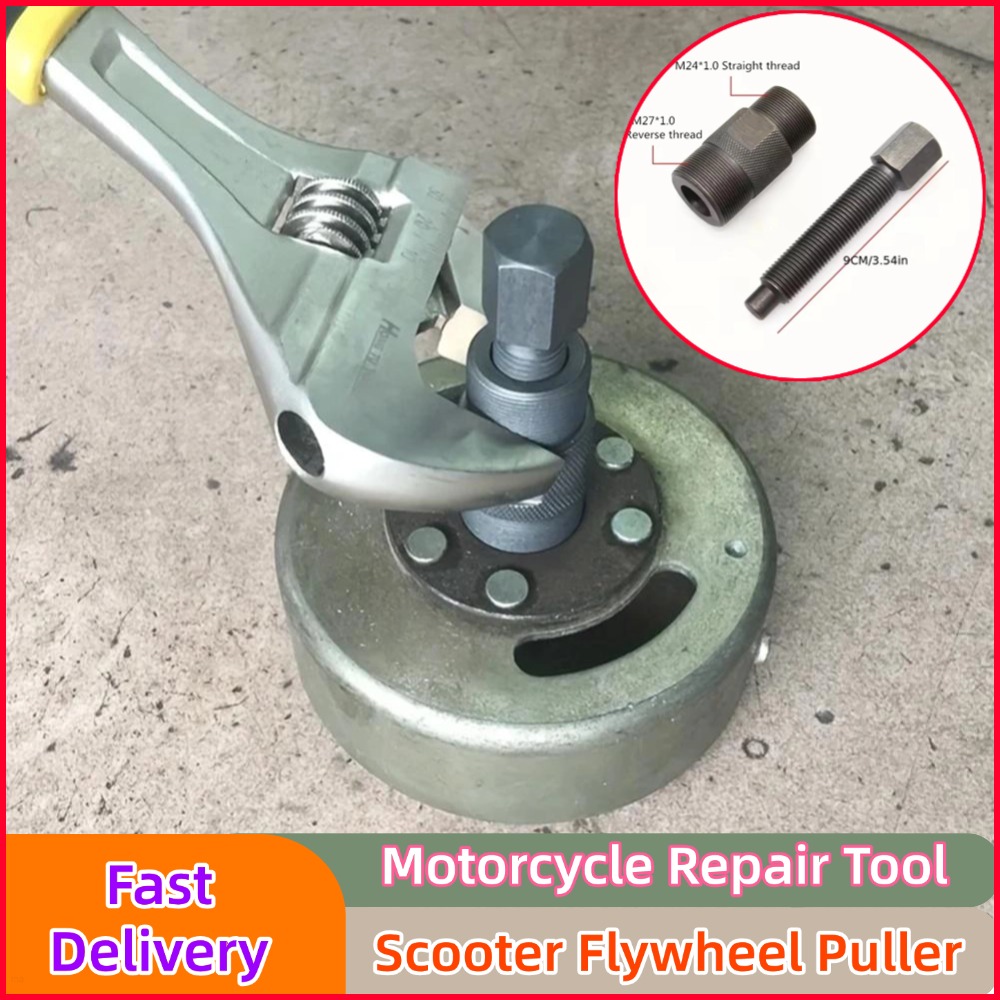 Roller Schwungrad Puller Entfe – Motorcycle Stator Bewertung und Preis