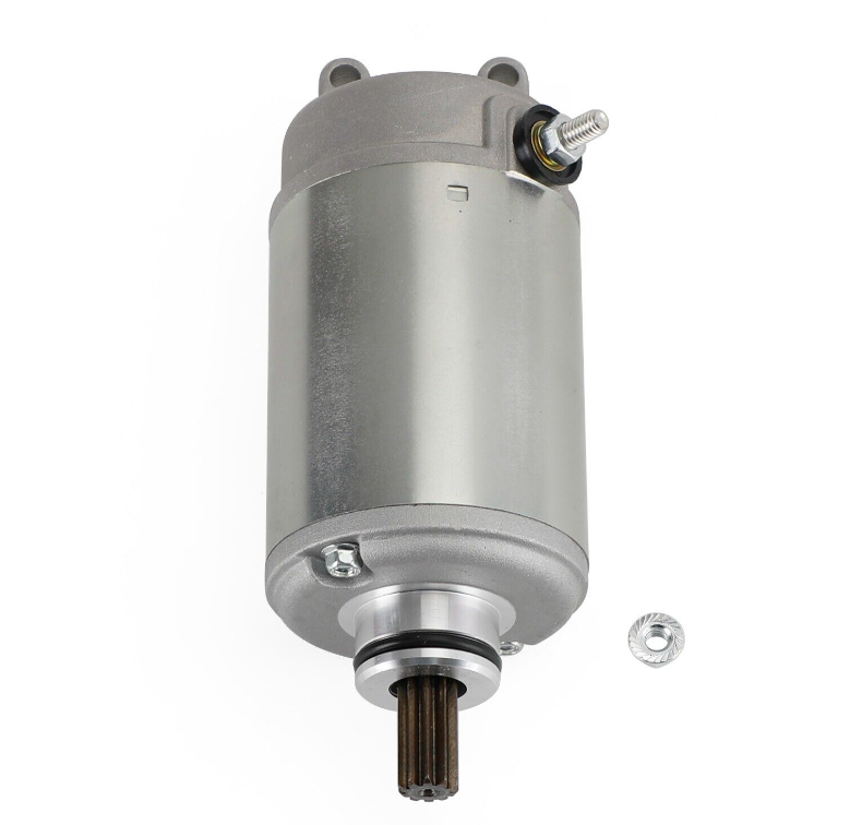 Motorradteile & Zubehör: Anlas – Engine Parts Motorcycle Bewertung und Preis