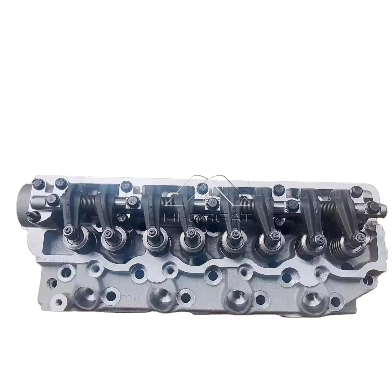 2,5L D4BF Dieselmotor-Zylinder – Engine Cylinder Head Bewertung und Preis